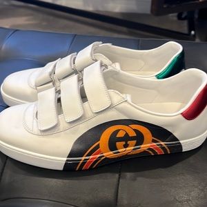 Gucci Brand New Men’s Sneakers